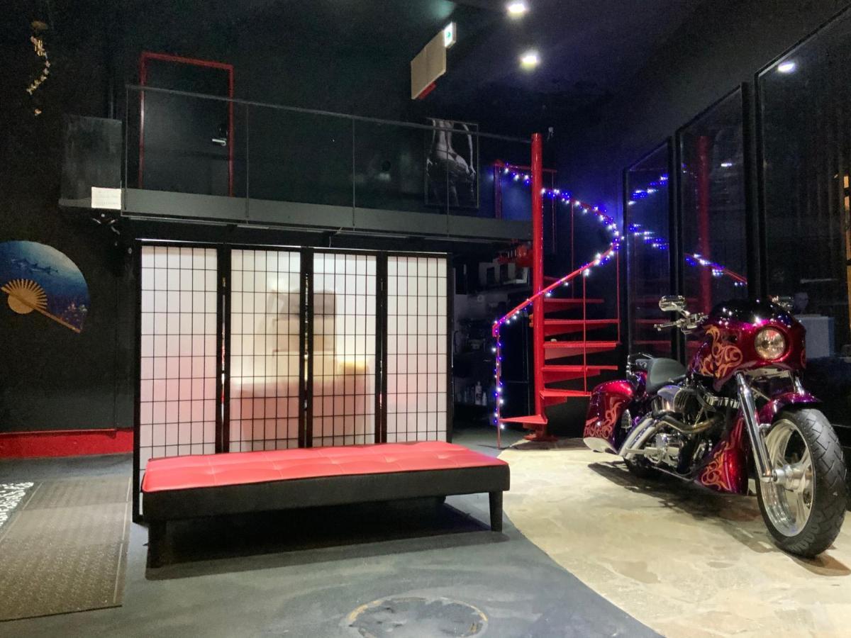 Kakureyado Fujikawaguchiko Bed & Breakfast Ngoại thất bức ảnh