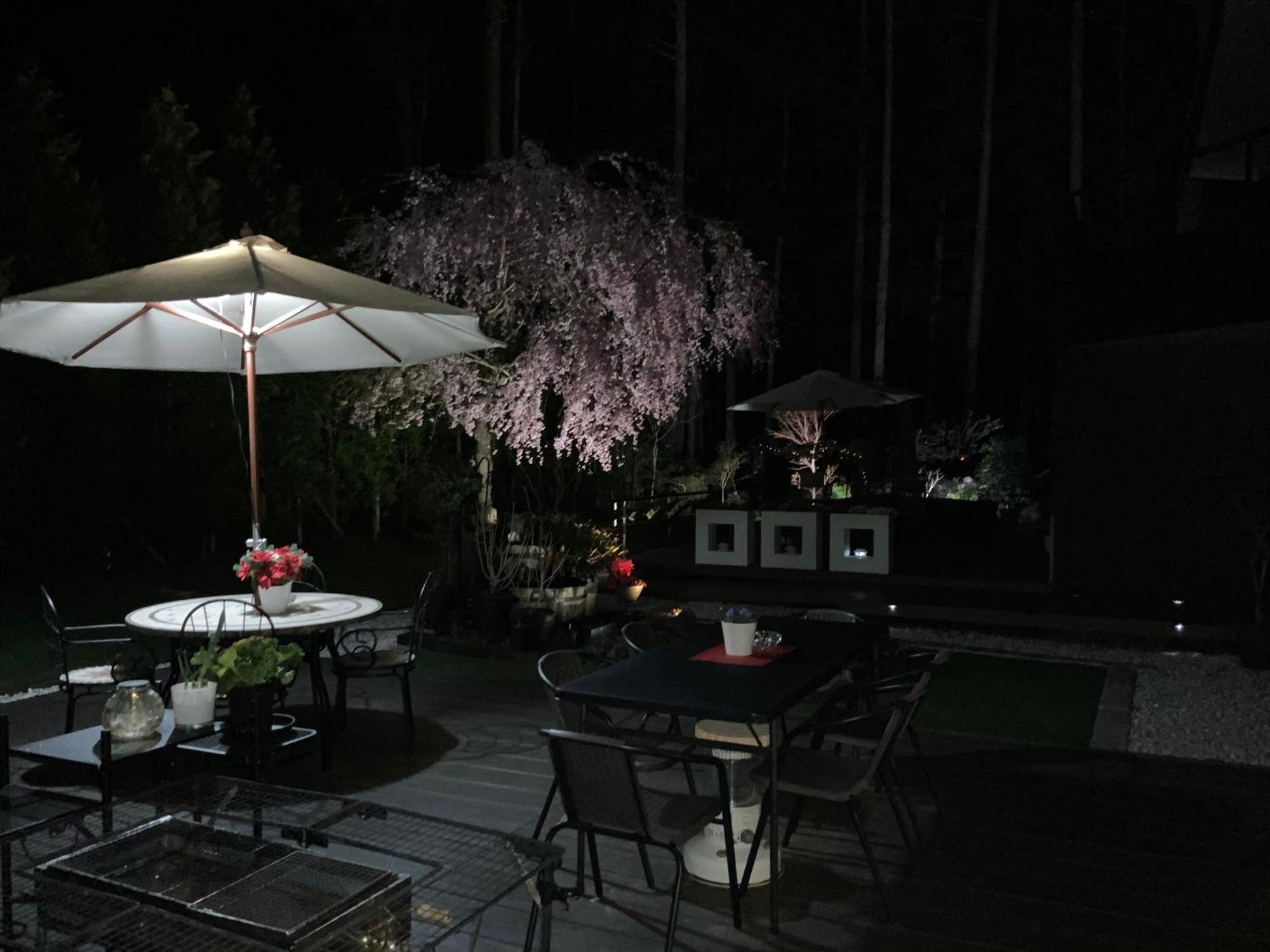 Kakureyado Fujikawaguchiko Bed & Breakfast Ngoại thất bức ảnh
