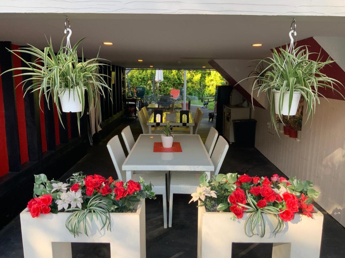 Kakureyado Fujikawaguchiko Bed & Breakfast Ngoại thất bức ảnh