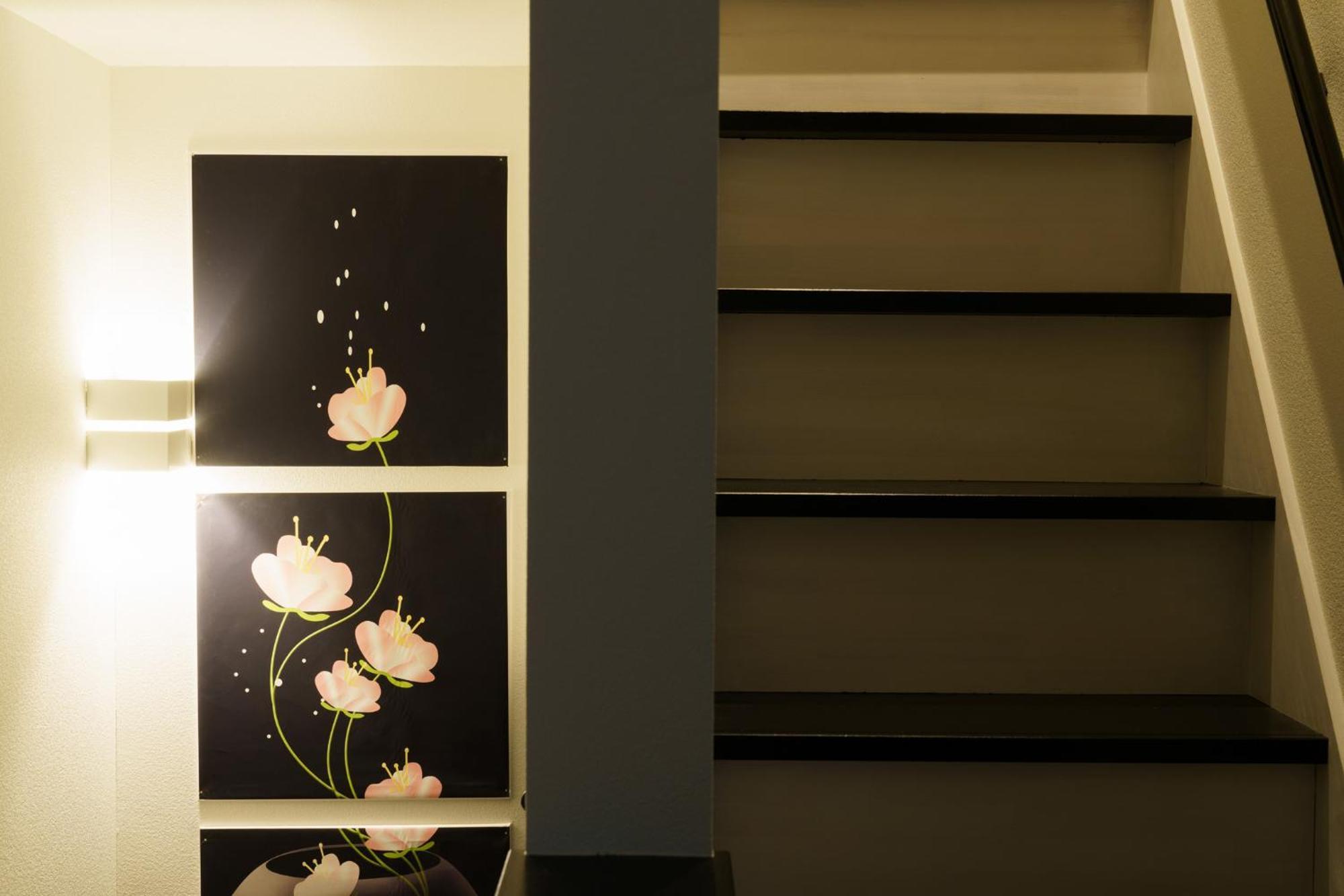Kakureyado Fujikawaguchiko Bed & Breakfast Ngoại thất bức ảnh