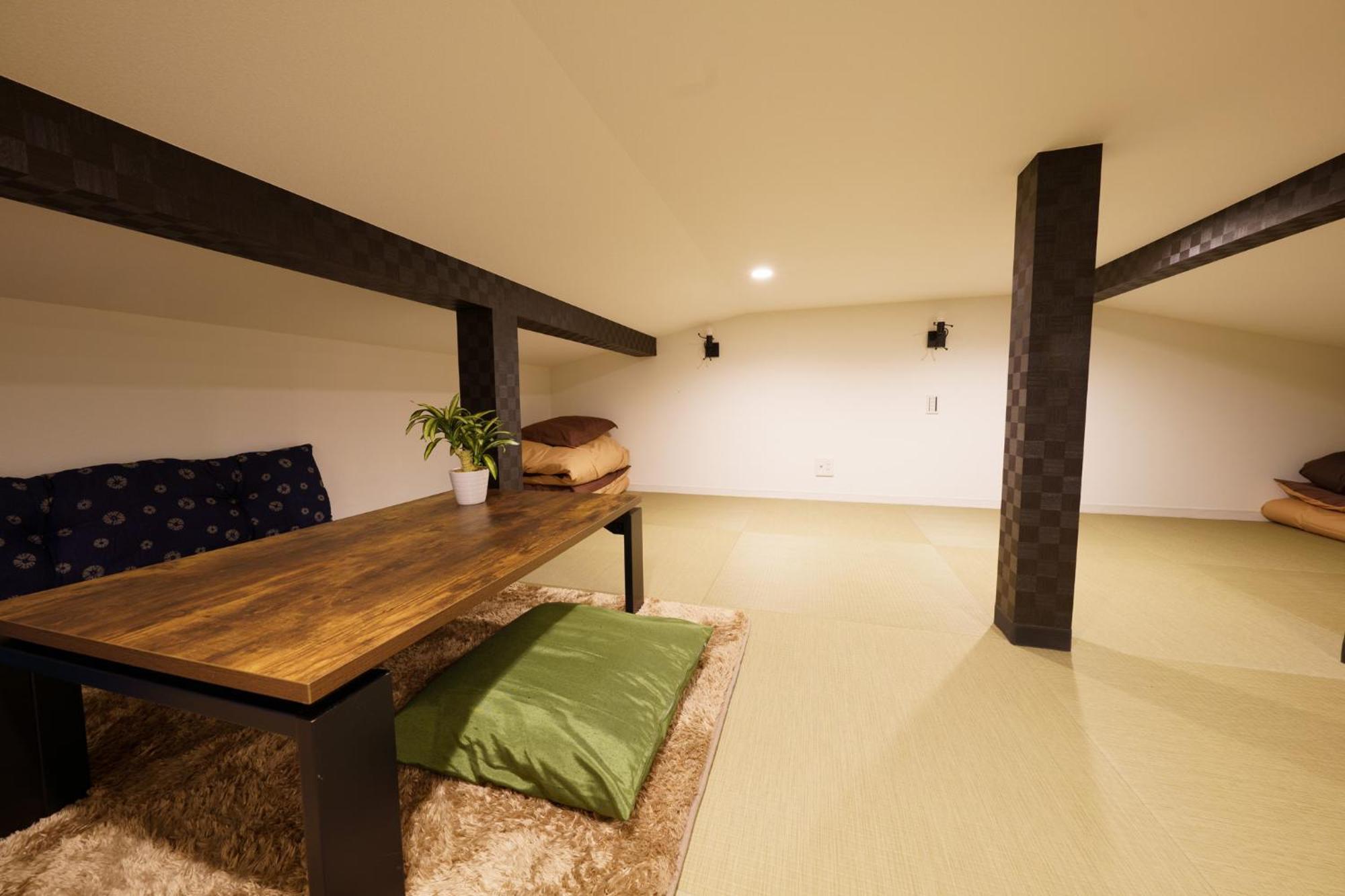 Kakureyado Fujikawaguchiko Bed & Breakfast Ngoại thất bức ảnh